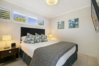 Jacaranda Noosa - Accommodation Georgetown 37