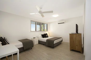Jacaranda Noosa - Accommodation Georgetown 38