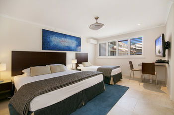 Jacaranda Noosa - Accommodation Georgetown 39