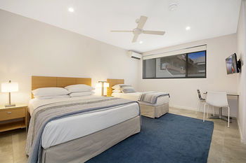 Jacaranda Noosa - Accommodation Georgetown 40