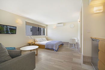 Jacaranda Noosa - Accommodation Georgetown 41