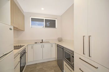 Jacaranda Noosa - Accommodation Georgetown 42