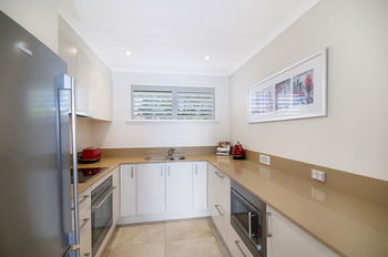 Jacaranda Noosa - Accommodation Georgetown 43
