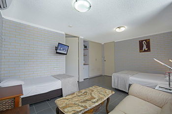 Jacaranda Noosa - Accommodation Georgetown 51
