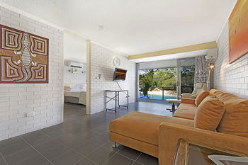Jacaranda Noosa - Accommodation Georgetown 55