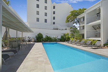 Jacaranda Noosa - Accommodation Georgetown 56