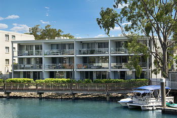 Jacaranda Noosa - Accommodation Georgetown 57
