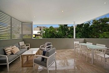 Jacaranda Noosa - Accommodation Georgetown 60