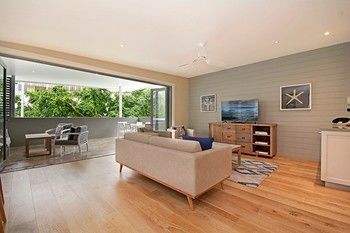 Jacaranda Noosa - Accommodation Georgetown 66