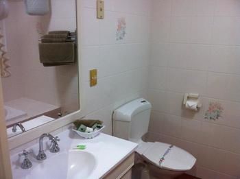 Golden Grain Motor Inn - Accommodation Georgetown 6