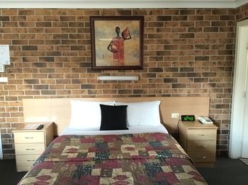 Golden Grain Motor Inn - Accommodation Georgetown 7