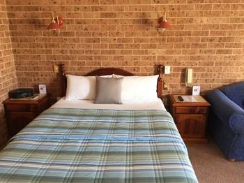 Golden Grain Motor Inn - Accommodation Georgetown 8