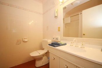 Golden Grain Motor Inn - Accommodation Georgetown 14