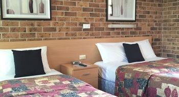 Golden Grain Motor Inn - Accommodation Georgetown 17