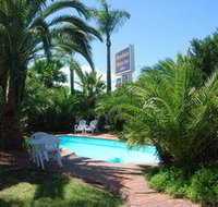 Sundowner Dubbo Aberdeen - Accommodation Georgetown