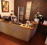 Countryman Motor Inn - Accommodation Georgetown