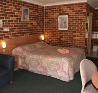 Forest Lodge Motor Inn amp Restaurant - Accommodation Georgetown