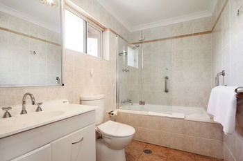 Edward Parry Motel & Apartments - Accommodation Georgetown 1