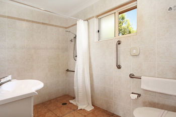 Edward Parry Motel & Apartments - Accommodation Georgetown 3