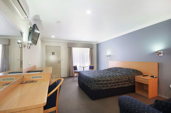 Edward Parry Motel & Apartments - Accommodation Georgetown 4