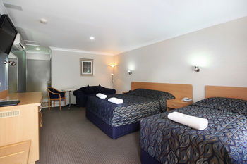Edward Parry Motel & Apartments - Accommodation Georgetown 5