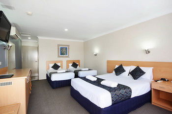 Edward Parry Motel & Apartments - Accommodation Georgetown 6