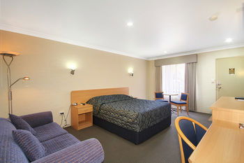 Edward Parry Motel & Apartments - Accommodation Georgetown 7
