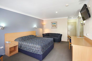 Edward Parry Motel & Apartments - Accommodation Georgetown 8