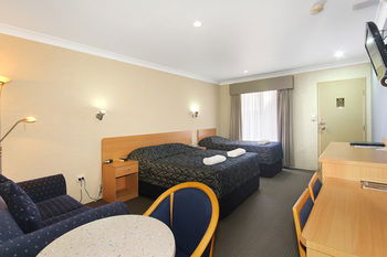 Edward Parry Motel & Apartments - Accommodation Georgetown 9