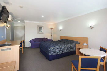 Edward Parry Motel & Apartments - Accommodation Georgetown 12