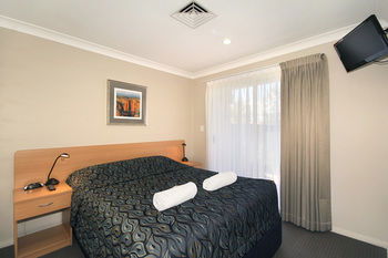 Edward Parry Motel & Apartments - Accommodation Georgetown 13