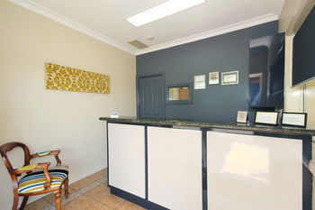 Edward Parry Motel & Apartments - Accommodation Georgetown 15