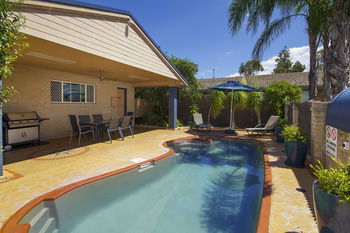 Edward Parry Motel & Apartments - Accommodation Georgetown 18