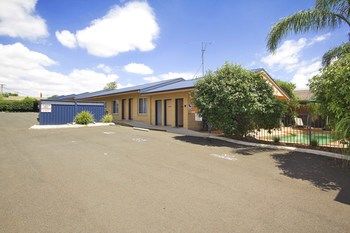 Edward Parry Motel & Apartments - Accommodation Georgetown 19