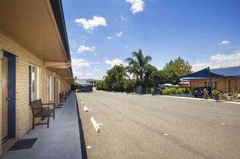 Edward Parry Motel & Apartments - Accommodation Georgetown 20