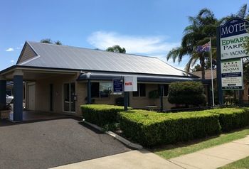 Edward Parry Motel & Apartments - Accommodation Georgetown 23