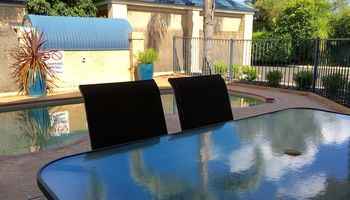 Edward Parry Motel & Apartments - Accommodation Georgetown 24