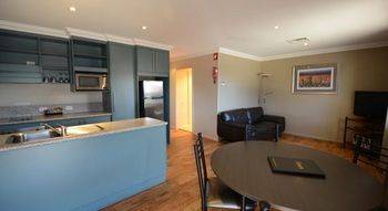 Edward Parry Motel & Apartments - Accommodation Georgetown 25