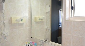 Edward Parry Motel & Apartments - Accommodation Georgetown 27