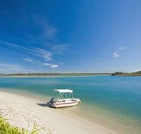 Noosa Quays - Accommodation Georgetown