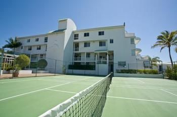 Noosa Quays - Accommodation Georgetown 1