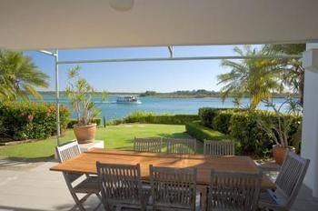 Noosa Quays - Accommodation Georgetown 2