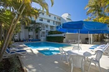 Noosa Quays - Accommodation Georgetown 3