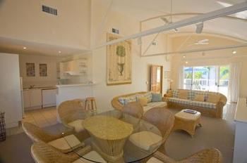 Noosa Quays - Accommodation Georgetown 4