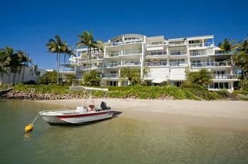 Noosa Quays - Accommodation Georgetown 6