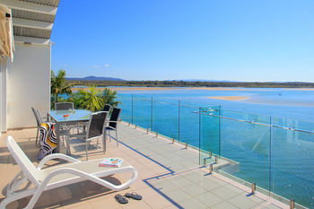 Noosa Quays - Accommodation Georgetown 7