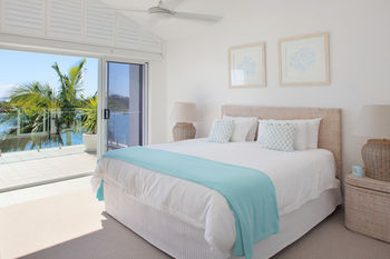 Noosa Quays - Accommodation Georgetown 8