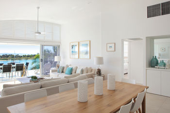 Noosa Quays - Accommodation Georgetown 9