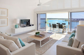 Noosa Quays - Accommodation Georgetown 10