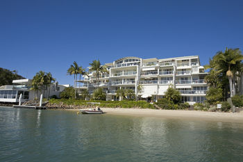Noosa Quays - Accommodation Georgetown 11